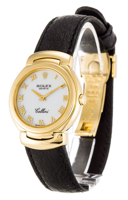 ρεπλίκα ρολόγια Rolex Cellini 6621/8 - Image 2