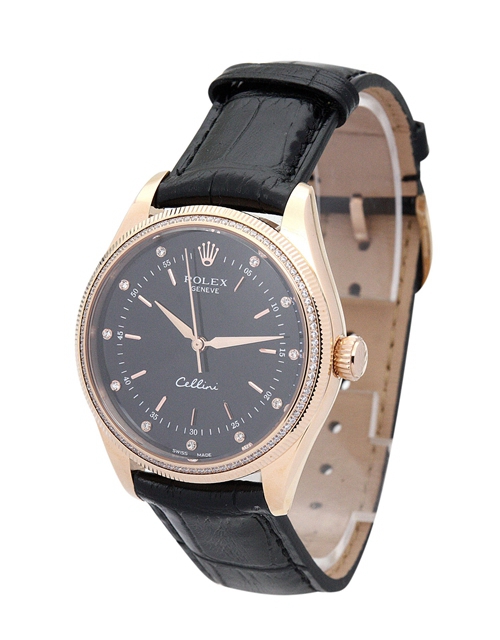 ρεπλίκα ρολόγια Rolex Cellini 4233/8 - Image 2