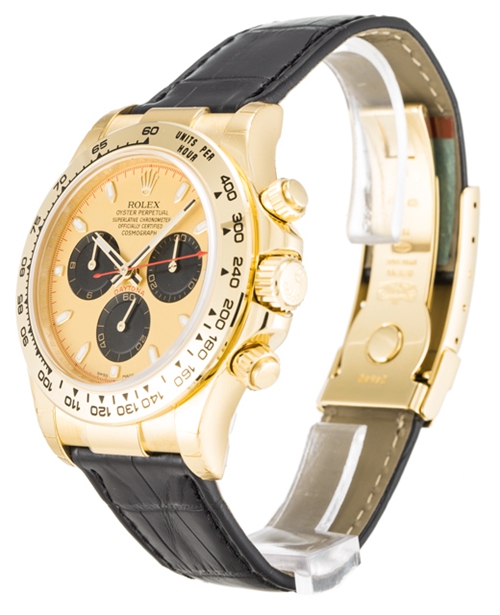 ρεπλίκα ρολόγια Rolex Daytona 116518 - Image 2