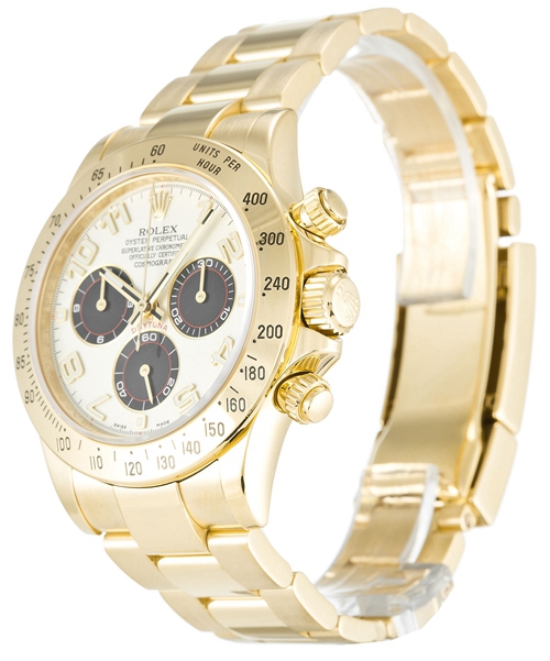 ρεπλίκα ρολόγια Rolex Daytona 116528 - Image 2