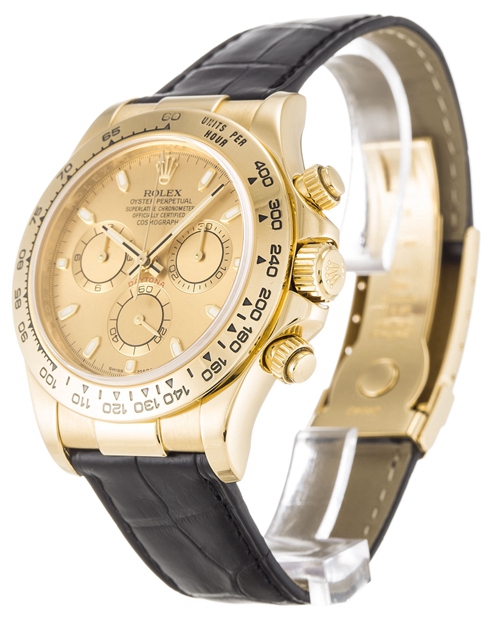 ρεπλίκα ρολόγια Rolex Daytona 116518 - Image 2