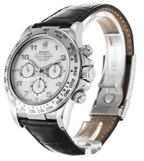 ρεπλίκα ρολόγια Rolex Daytona 16519 - Image 2