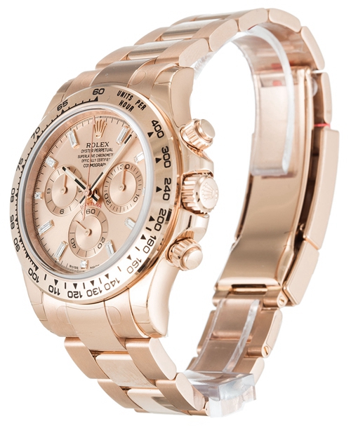 ρεπλίκα ρολόγια Rolex Daytona 116505 - Image 2