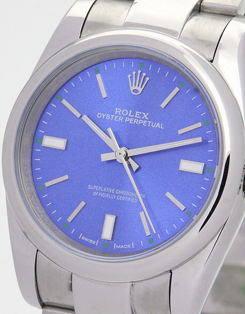 ρεπλίκα ρολόγια Rolex Lady Oyster Perpetual - Image 3