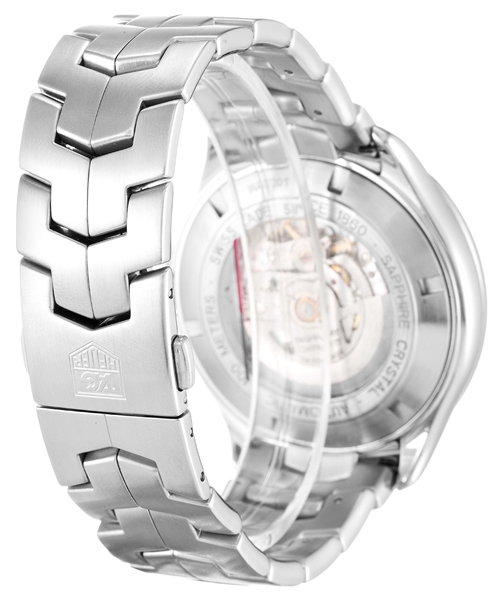 ρεπλίκα ρολόγια Tag Heuer Link WAT2011.BA0951 - Image 3