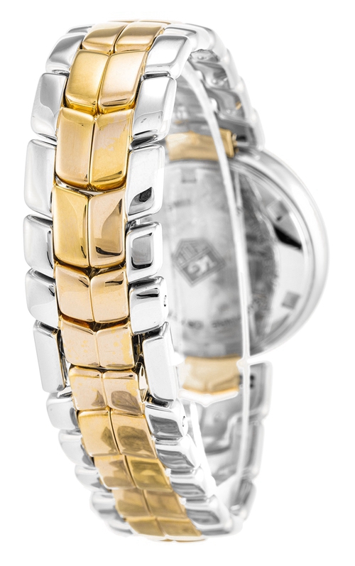 ρεπλίκα ρολόγια Tag Heuer Link WAT1453.BB0960 - Image 3