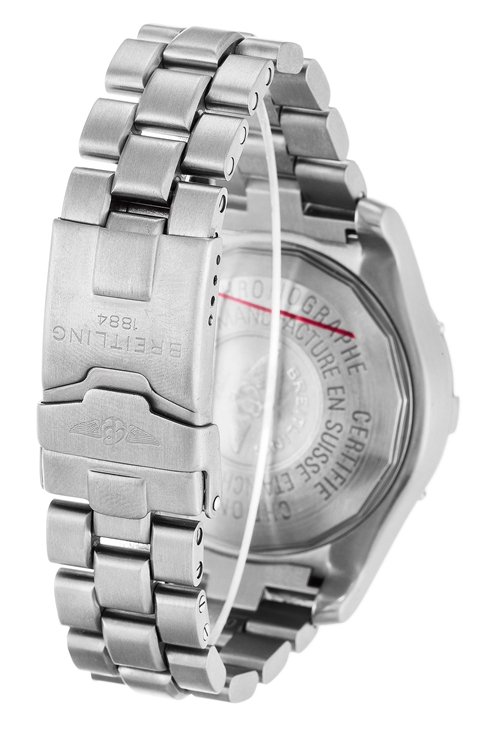 ρεπλίκα ρολόγια Breitling Chrono Avenger E13360 - Image 3