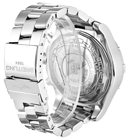 ρεπλίκα ρολόγια Breitling Super Avenger A13370 - Image 3