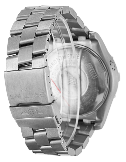 ρεπλίκα ρολόγια Breitling Chrono Avenger M1 E73360 - Image 3