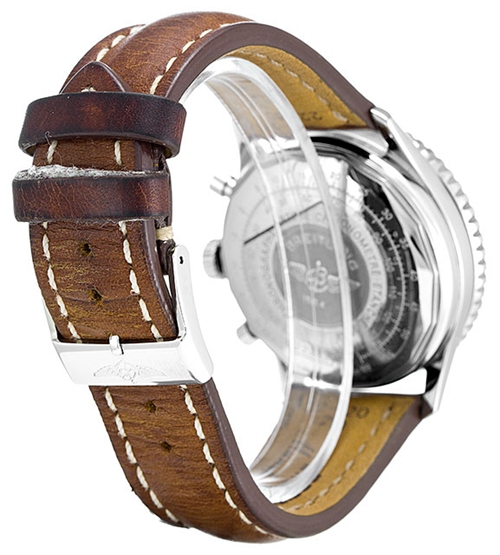 ρεπλίκα ρολόγια Breitling Cosmonaute A22322 - Image 3