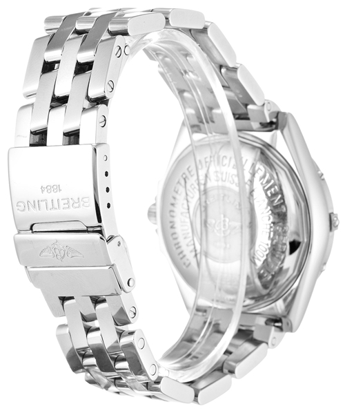 ρεπλίκα ρολόγια Breitling Wings Automatic A10350 - Image 3