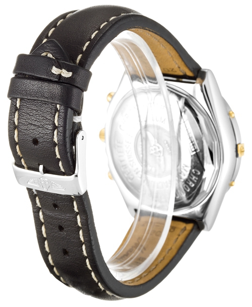 ρεπλίκα ρολόγια Breitling Chronomat B13352 - Image 3