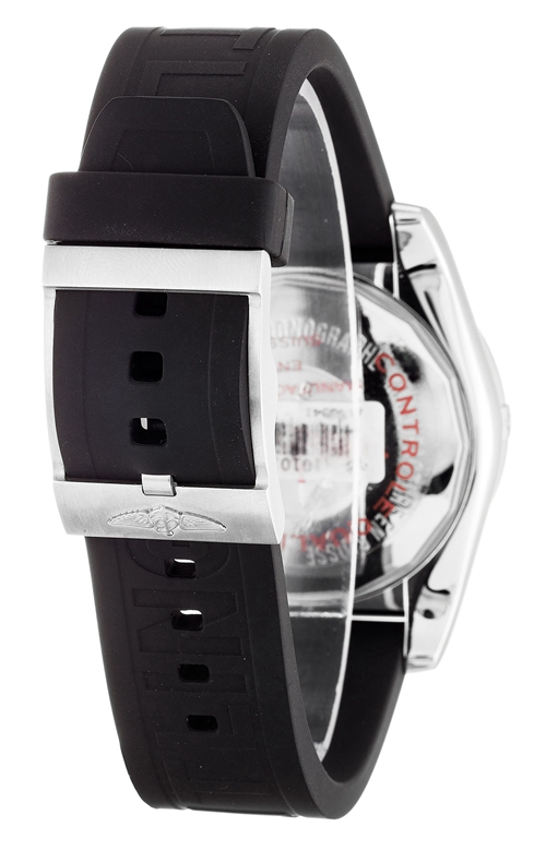 ρεπλίκα ρολόγια Breitling Chronomat 44 AB0110 - Image 3