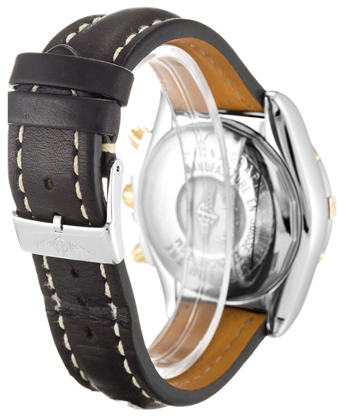 ρεπλίκα ρολόγια Breitling Chronomat Evolution B13356 - Image 3