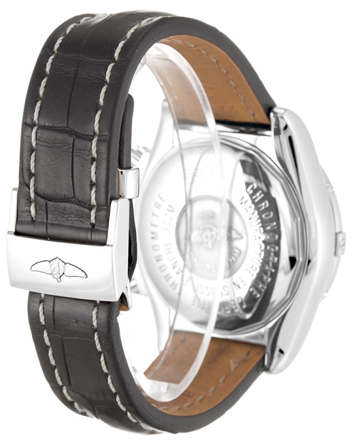 ρεπλίκα ρολόγια Breitling Chronomat Evolution A13356 - Image 3