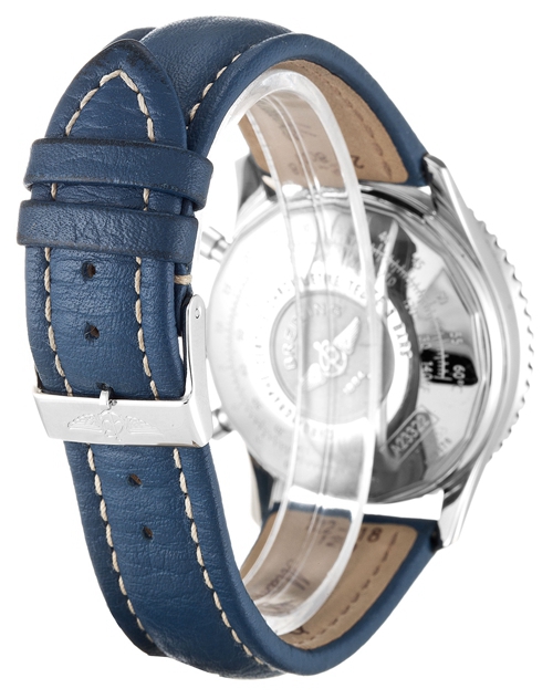 ρεπλίκα ρολόγια Breitling Navitimer A23322 - Image 3