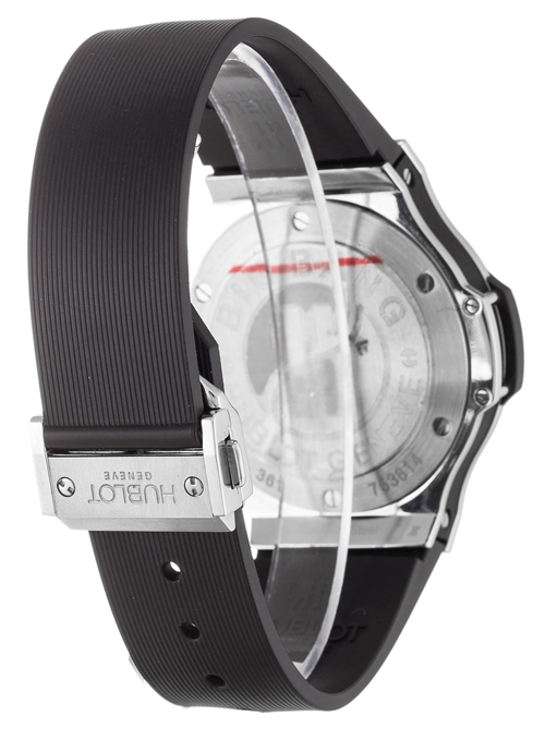 ρεπλίκα ρολόγια Hublot 38mm 361.SX.1270.RX.1104 - Image 3