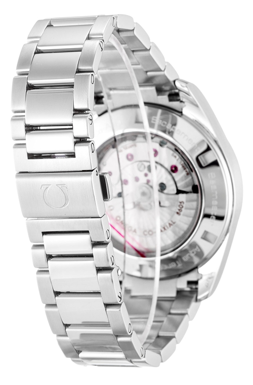 ρεπλίκα ρολόγια Omega Aqua Terra 150m Gents 231.10.43.22.03.001 - Image 3