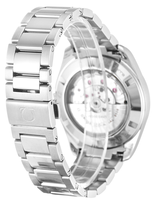 ρεπλίκα ρολόγια Omega Aqua Terra 150m Gents 231.10.42.21.01.002 - Image 3