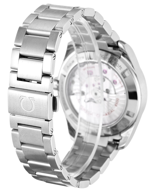 ρεπλίκα ρολόγια Omega Aqua Terra 150m Gents 231.10.39.21.01.001 - Image 3