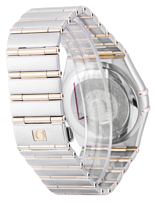 ρεπλίκα ρολόγια Omega Constellation 1252.30.00 - Image 3