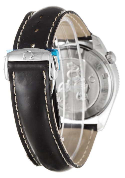 ρεπλίκα ρολόγια Omega Planet Ocean 2901.50.37 - Image 3