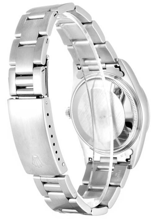 ρεπλίκα ρολόγια Rolex Air-King 14000 - Image 3