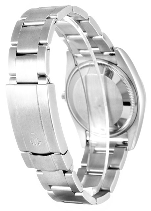 ρεπλίκα ρολόγια Rolex Air-King 114200 - Image 3