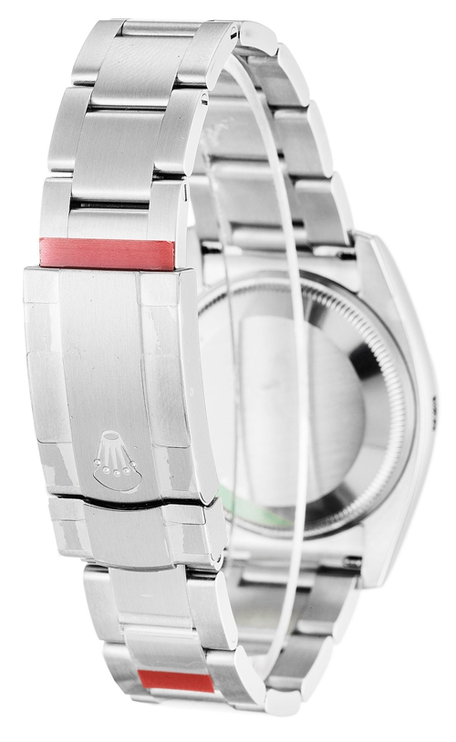 ρεπλίκα ρολόγια Rolex Air-King 114200 - Image 3
