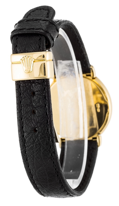 ρεπλίκα ρολόγια Rolex Cellini 6621/8 - Image 3