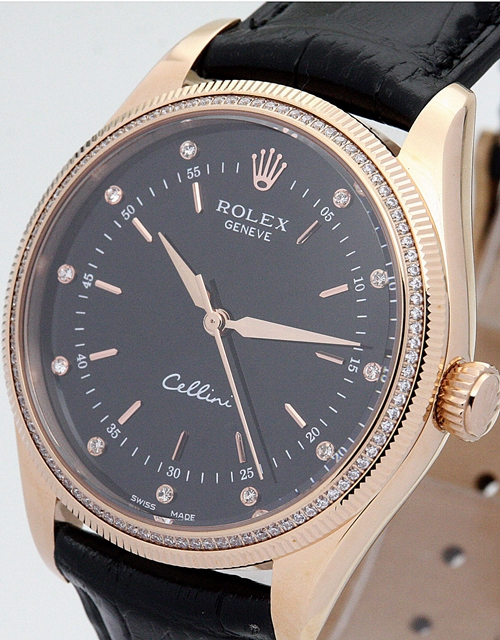 ρεπλίκα ρολόγια Rolex Cellini 4233/8 - Image 3