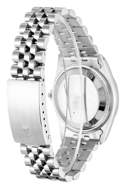 ρεπλίκα ρολόγια Rolex Oyster Perpetual Date 15200 - Image 3