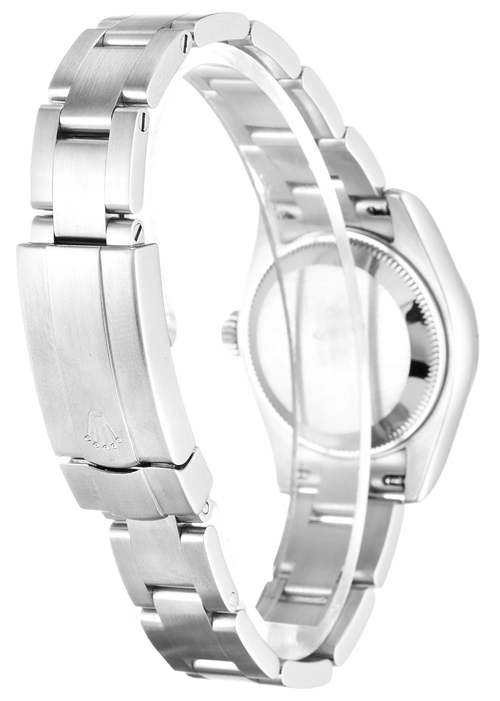 ρεπλίκα ρολόγια Rolex Lady Oyster Perpetual 176200 - Image 3