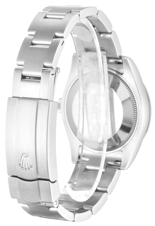 ρεπλίκα ρολόγια Rolex Lady Oyster Perpetual 177200 - Image 3