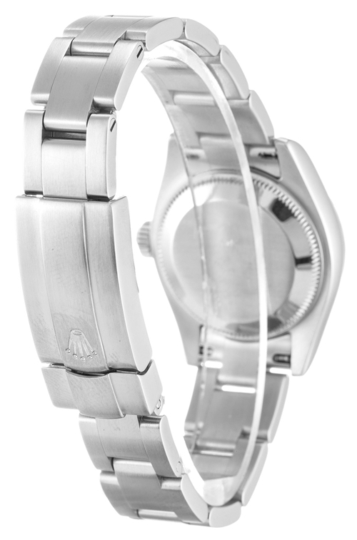 ρεπλίκα ρολόγια Rolex Lady Oyster Perpetual 176210 - Image 3