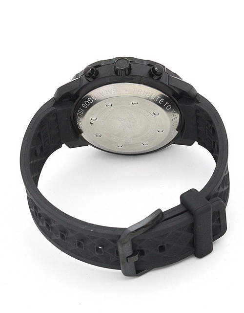 ρεπλίκα ρολόγια IWC Aquatimer IW376705 - Image 4