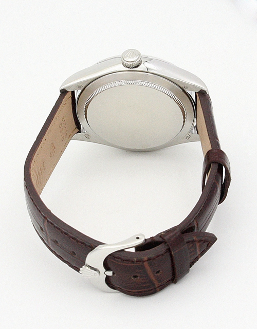 ρεπλίκα ρολόγια Rolex Cellini 4233/8 - Image 4