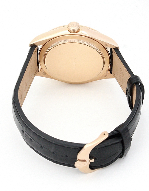 ρεπλίκα ρολόγια Rolex Cellini 4233/8 - Image 4