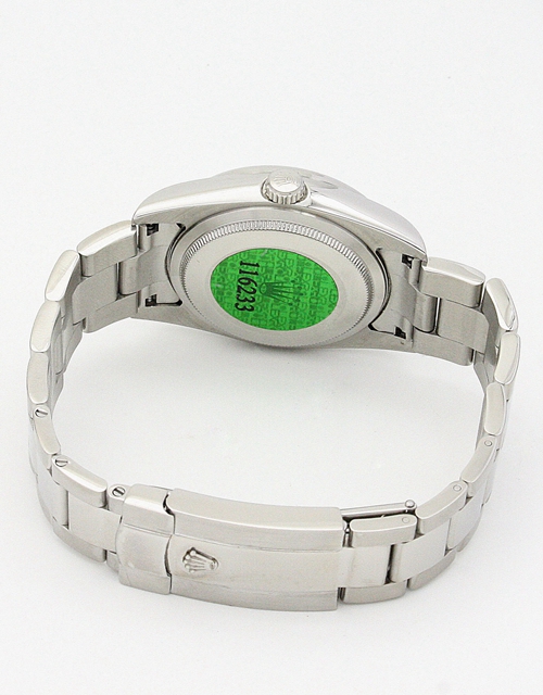 ρεπλίκα ρολόγια Rolex Lady Oyster Perpetual - Image 4