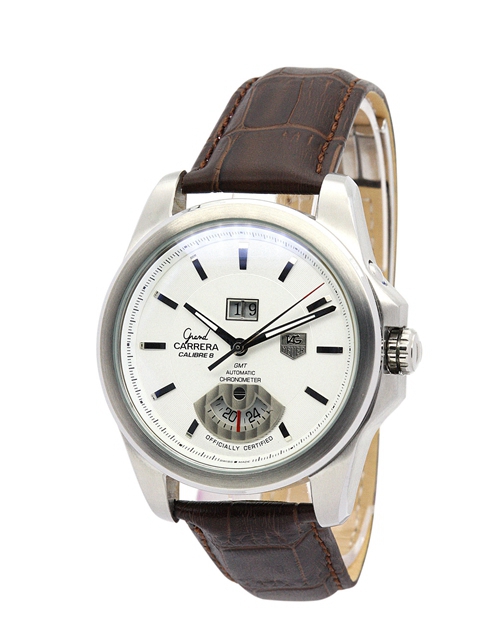 ρεπλίκα ρολόγια Tag Heuer Grand Carrera WAV5112.FC6231 - Image 2