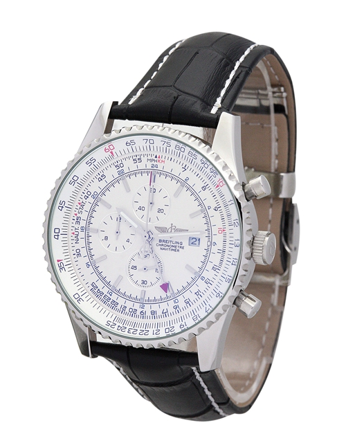 ρεπλίκα ρολόγια Breitling Navitimer World A24322 - Image 2