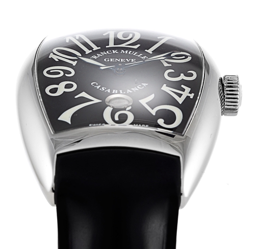 ρεπλίκα ρολόγια Franck Muller Casablanca 8880 C DT - Image 4